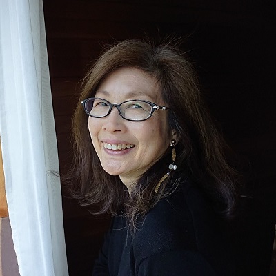 寺内 美知子
