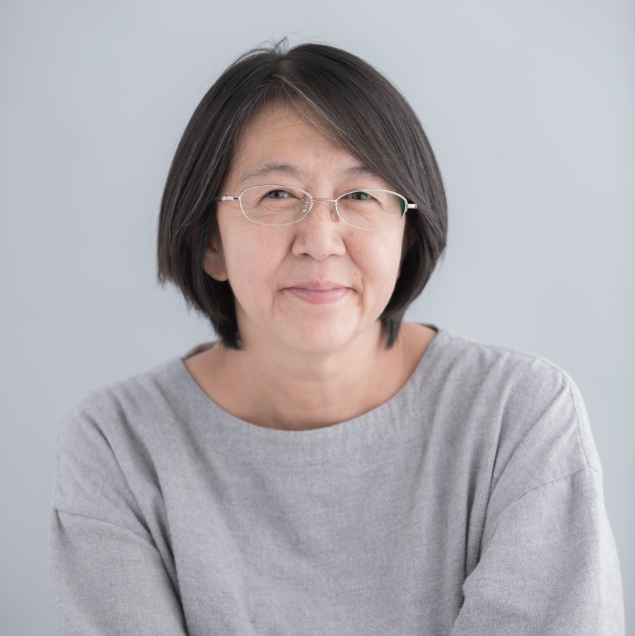 大友 美有紀
