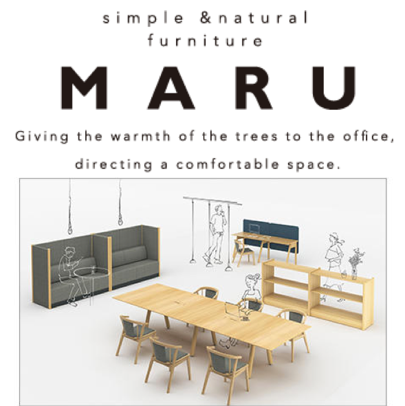 ＭＡＲＵ＼マル