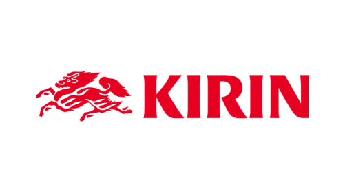 キリンホールディングス<br>
株式会社