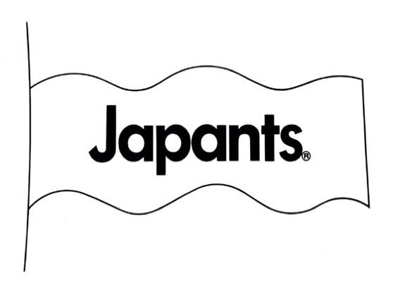 JAPANTS（ジャパンツ）