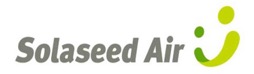SOLASEED AIR（ソラシド・エア）
