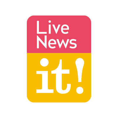 Live News it！