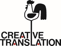 CREATIVE TRANSLATION （ｸﾘｴｲﾃｨﾌﾞﾄﾗﾝｽﾚｰｼｮﾝ）