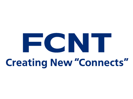 FCNT／エフシーエヌティー